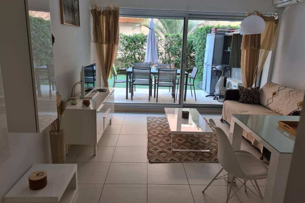 Le Lodge, T2 Classe 3 Etoiles Avec Jardin, Parking, Piscine & Mer A 2 Pas Mentona Zewnętrze zdjęcie